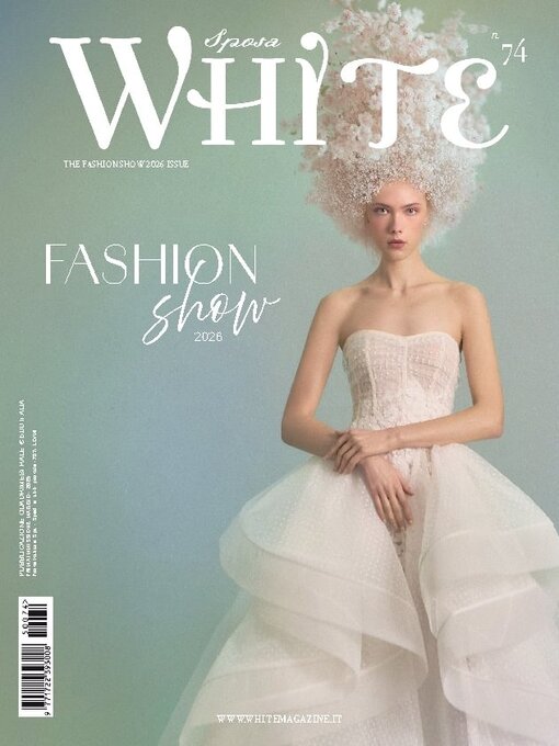 Title details for White Sposa by Edizioni Newco SPA - Available
